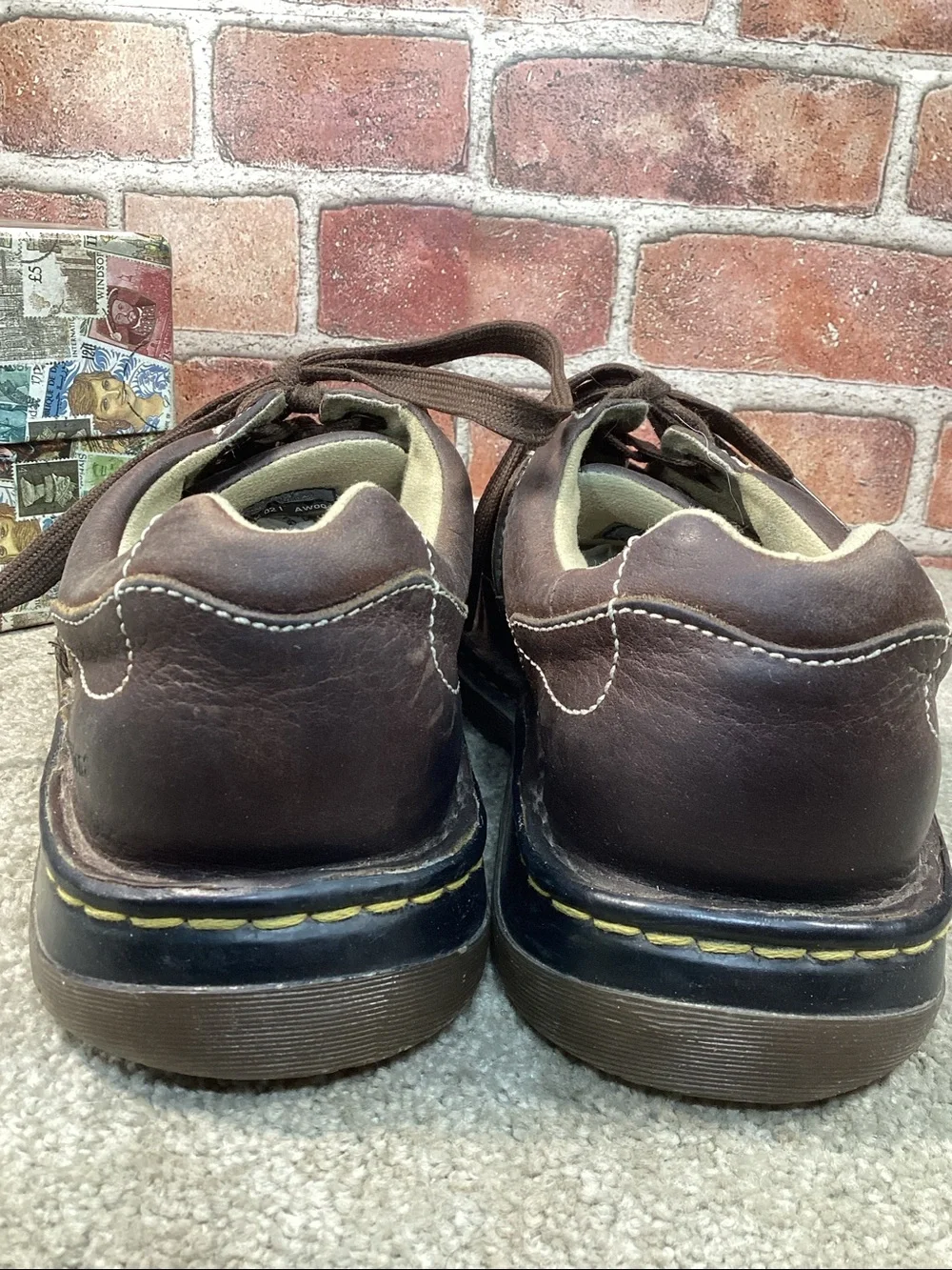 Dr. Martens doc martens